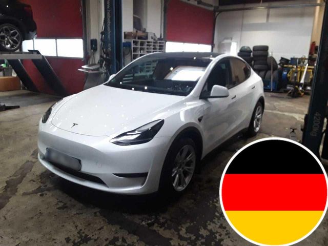 TESLA Model Y Standard RWD Plus 94.2% SoH [ AMD RYZEN+