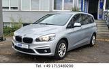BMW 216d Advantage NAVI*PDC*SH 2.HAND - BMW 216 Gran Tourer in Stuttgart