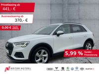 Audi Q3 - Vorschau Bild 1