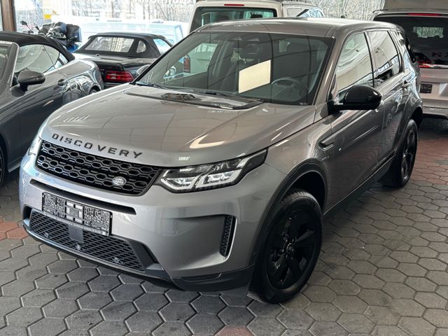 Land Rover Discovery Sport*AWD*LED*AUTOMATIK*PANO*LEDER*360