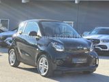 Smart SMART EQ FORTWO 22 kW LADER DAB TEMPOM. LM SITZH - Smart ForTwo: La