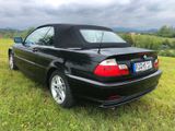BMW 318Ci - - BMW 3er Reihe aus 2003