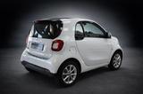 Smart ForTwo EQ Coupe PASSION*NAVI*PANO*KAM*TEMP*SITZH - gebrauchte Smart Sportwagen