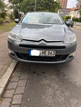 Citroën C5 2.0 16V Exclusive Automatik Exclusive - Citroën C5: Privatanbieter