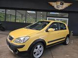 Hyundai Getz Cross LM-FELGEN/KLIMA/2.HAND/AHK - Hyundai Getz