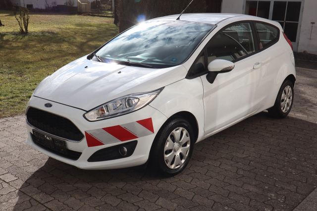 Ford Fiesta Celebration Klima NAVI