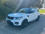 Land Rover Range Rover Sport HSE Dynamic SDV6 SE - Land Rover Range Rover Sport: Dynamic Se