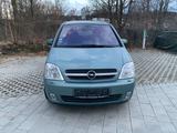 Opel Meriva 1.8 Edition - Opel Meriva aus 2005: 1.8