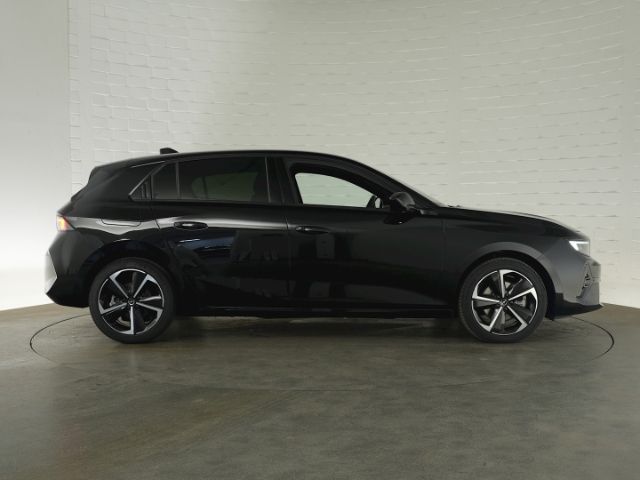 Astra L LIM GS HYBRID eDCT+LED LICHT+NAVI+360 GR