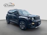 Jeep Renegade 1.4 Autom. MultiAir Longitude - Jeep Renegade Gebrauchtwagen