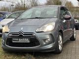 Citroën DS3 Chic - Citroën DS3