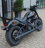 Harley-Davidson FXLRS Low Rider S - HARLEY-DAVIDSON LOW
