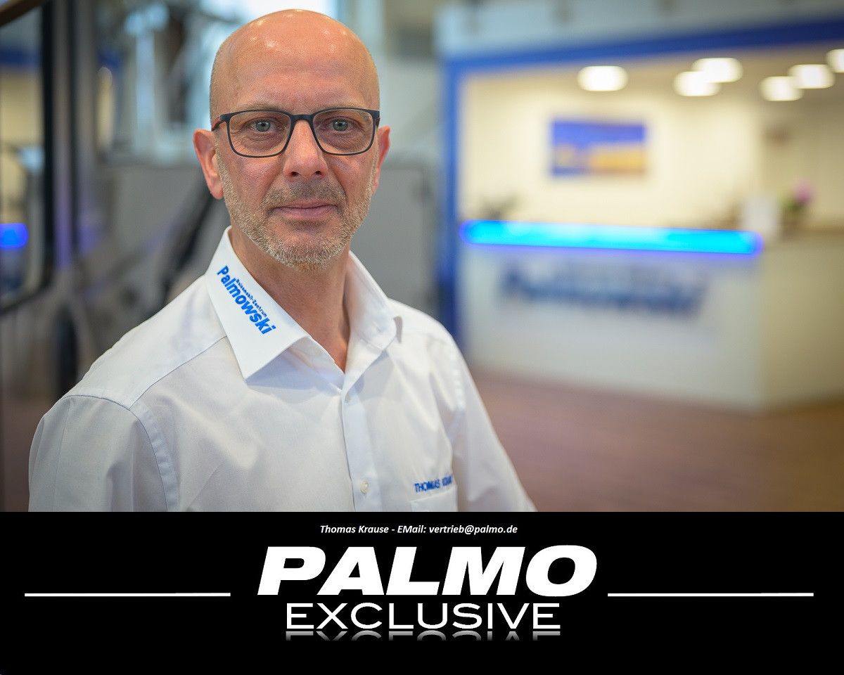 Fahrzeugabbildung HYMER / ERIBA / HYMERCAR B-Klasse ML T BlackLine 780 - Vollausstattung!