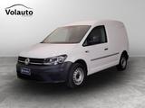Volkswagen VOLKSWAGEN Caddy IV 2015 - Caddy 2.0 tdi 75cv va - Volkswagen Caddy: C20