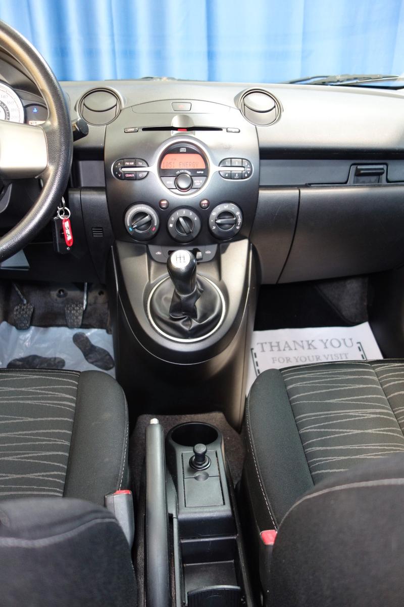 Mazda 2 1.3 55kW Impuls Sport"TOP CAR"