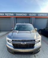 Ford Maverick Hybrid MHEV - Ford Maverick Gebrauchtwagen