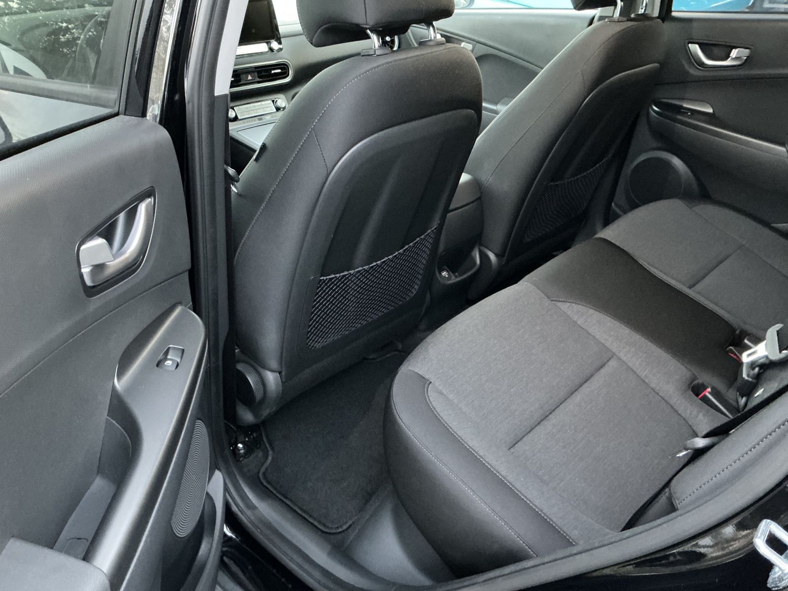 Hyundai Kona Trend R.Cam Navi Krell Pano ACC SHZ LED  imagem 3