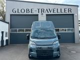 Globe-Traveller Explorer 2X  Fiat Ducato 10 Automatik