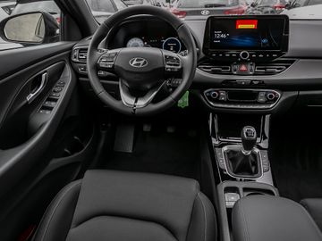 Hyundai i30 1.0 Trend Fernlicht-Assistent Kamera Navi