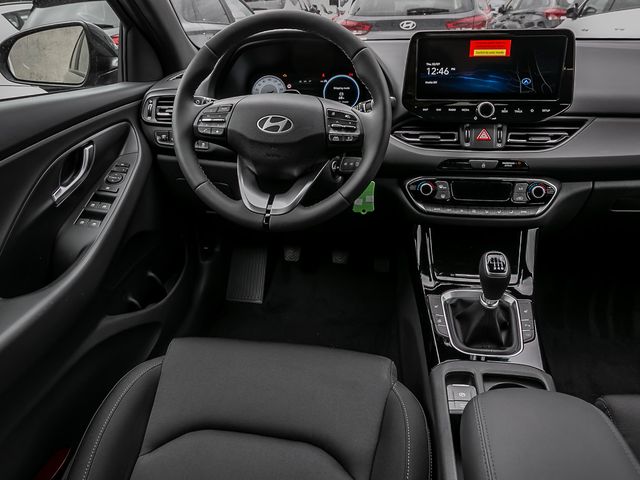 Hyundai i30 1.0 Trend Fernlicht-Assistent Kamera Navi