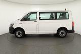 Volkswagen T6 2.0 TDI Kombi 9-Sitzer Leder Bluetooth PDC - mit Diesel-Antrieb: Vollleder, Bluetooth