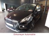 Peugeot 3008 1,6 T. Allure Automatik+HUD+Kam+Navi+Xenon - Peugeot: Auto