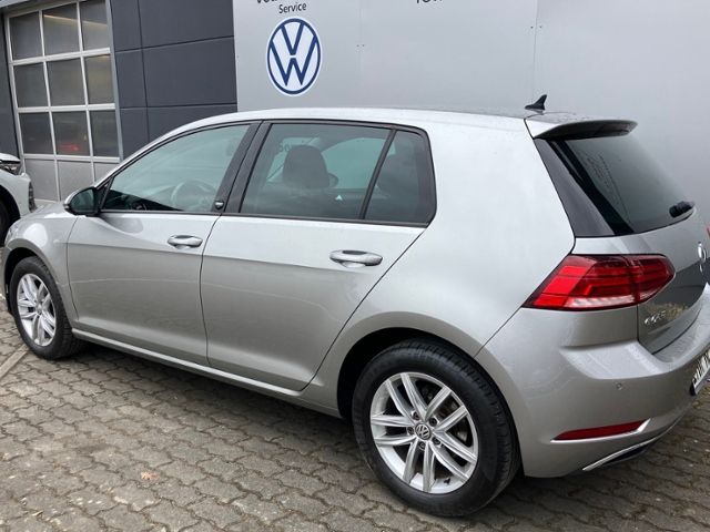 Golf VII 1.0 TSI Sound  KLIMA NAVI ALU