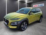 Hyundai Kona Style 4WD - Hyundai in Halle