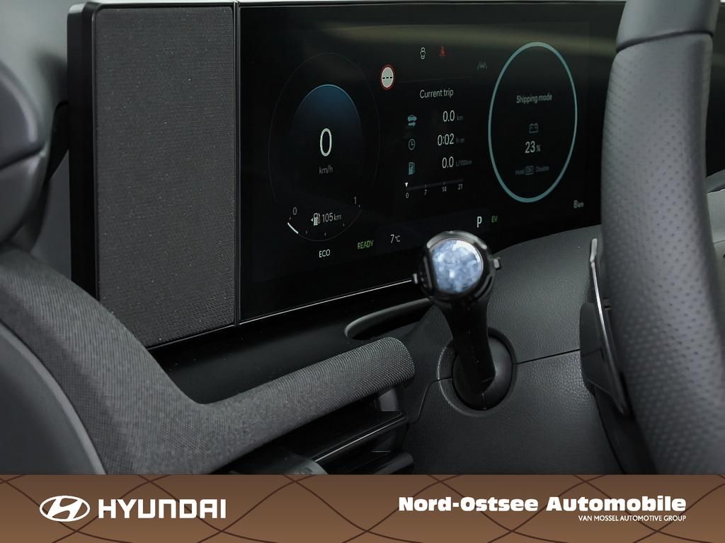 Fahrzeugabbildung Hyundai TUCSON FL PHEV N Line Sitz-P Assit-P DigitalKey