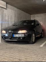 Alfa Romeo 156 Crosswagon Q4 - Alfa Romeo 156 aus 2005
