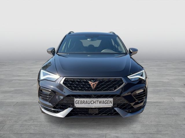 Ateca 2.0 TSI 4DRIVE 19"BEATS MEMORY LED Allrad