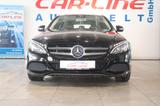 Mercedes-Benz C 220 T BT / d T-Modell *Automatik*Navi* - Mercedes-Benz C 220: T
