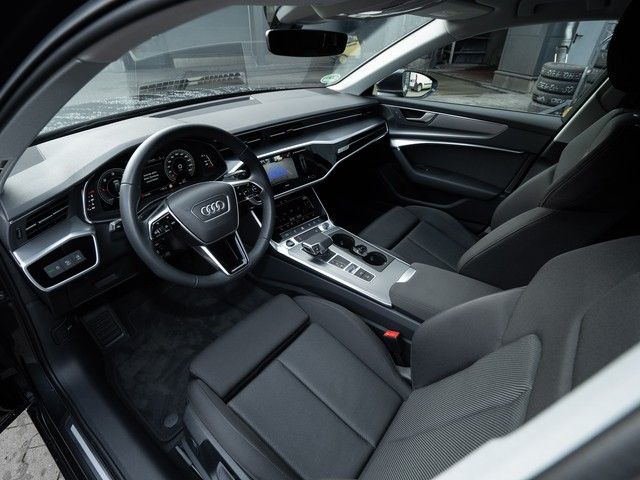 A6 Avant 40 TDI quattro advanced LED+AHK+RFK