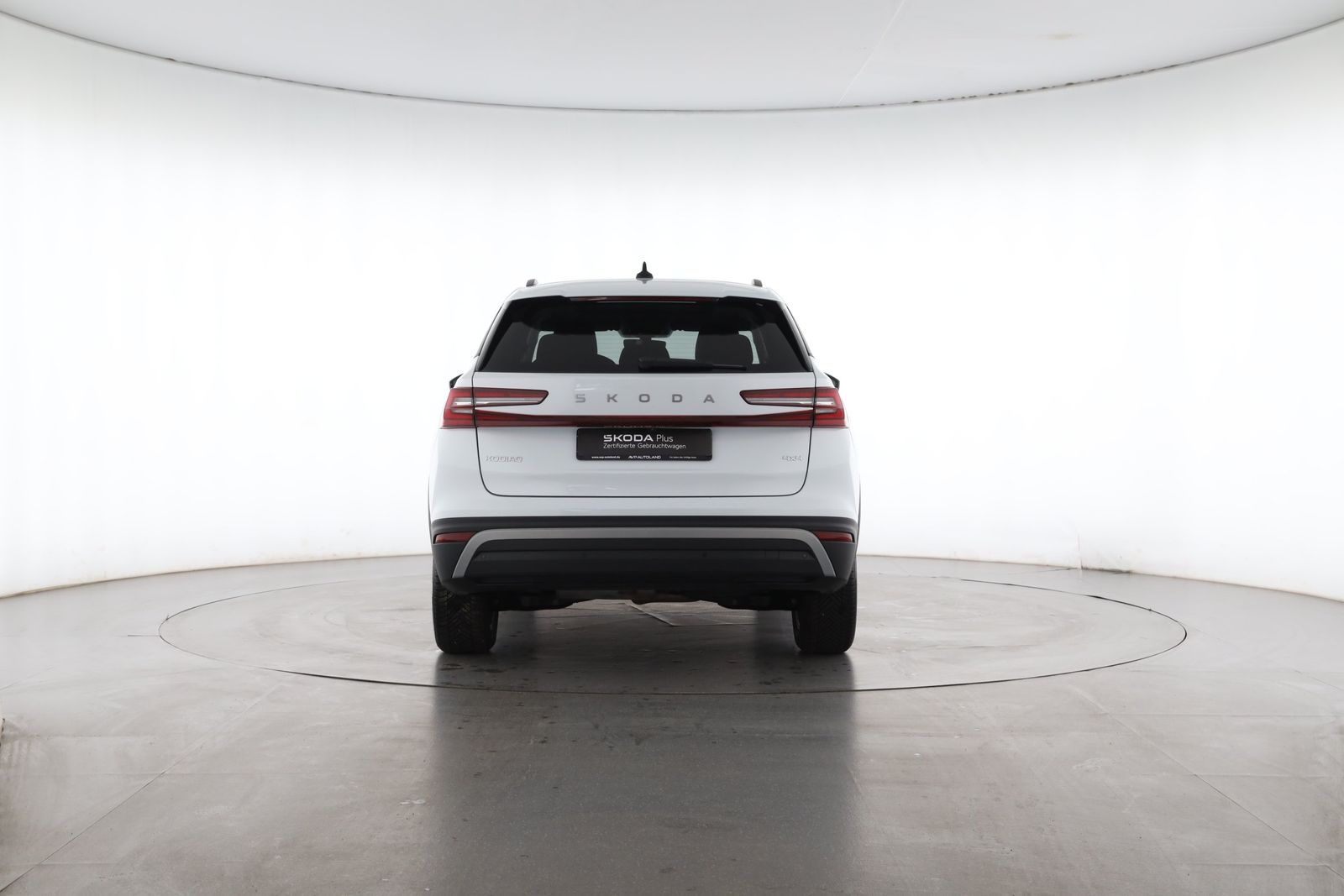 Skoda Kodiaq - Bild 6