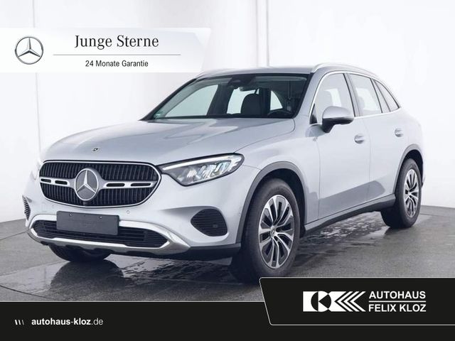 Mercedes-Benz GLC 220 d 4M AVANTGARDE*AHK*Totwink*LED*KAMERA*