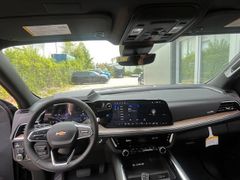 CHEVROLET Tahoe High Country 6.2l V8 24"  MY26