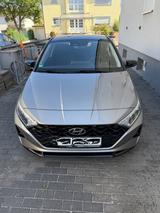 Hyundai i20 1.0 T-GDI 88kW DCT Style Style