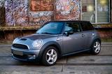 MINI Cooper S (gebraucht, aber ne 10/10) - MINI MINI Gebrauchtwagen in Magdeburg