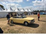 BMW 1600-02  - BMW 2002: Cabrio