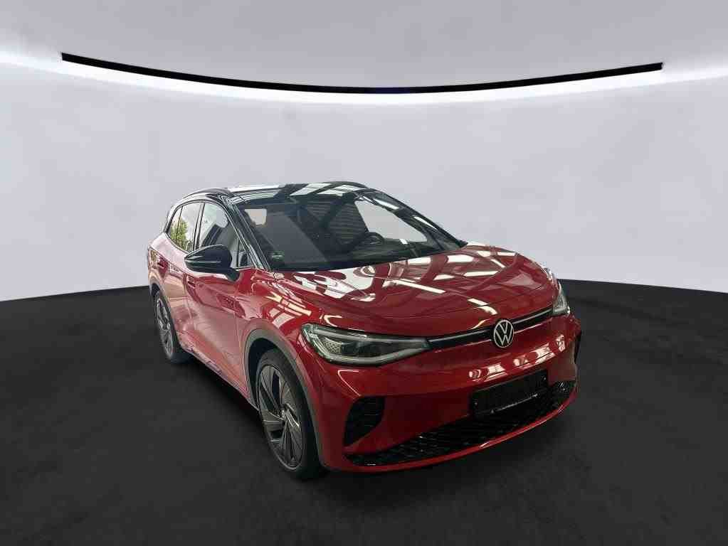 Volkswagen ID.4 - Bild 3