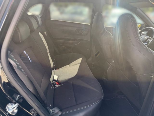 Fahrzeugabbildung Hyundai i20 N Performance 1.6 T-GDI +KLIMA+SHZ+NAVI+LED+
