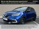 Renault Captur Version S TCe 150 Scheckheft PDC+Kamera - Renault Captur in Essen