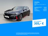 BMW 128ti M SPORT PRO / RFK / E-SITZE / LEDER / ACC  - schwarze BMW 128