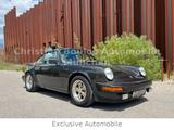 Porsche 911 3.0 SC Weissach Edition 1/400 PZ Zertifikat - Porsche aus 1980: 911 Sc