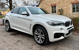 BMW X6 MSport Individual xDrive35i - BMW X6: 6x6
