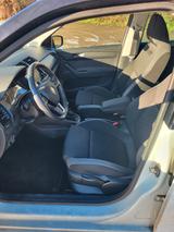 Skoda Fabia III 1.4l TDI Style weiß - Skoda Fabia: Ii