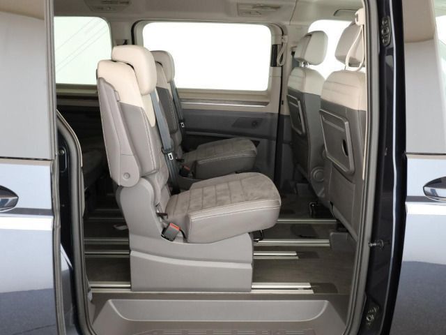 Volkswagen T7 Multivan - Bild 9