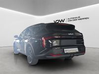 Kia K4 - Vorschau Bild 5