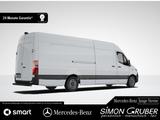 Mercedes-Benz Sprinter 317 PRO hoch Extralang Navi MBUX 360 - gebrauchte Mercedes-Benz Sprinter aus dem Jahr 2024