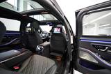 Mercedes-Benz S 350 d 4Matic Lang/Long AMG Line VOLL/FULL - gebrauchte Mercedes-Benz S 350 aus dem Jahr 2024